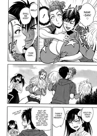 [Tatsunami Youtoku] Twin Milf Ch. 1-14+ Bangai Hen [English] [SaHa]