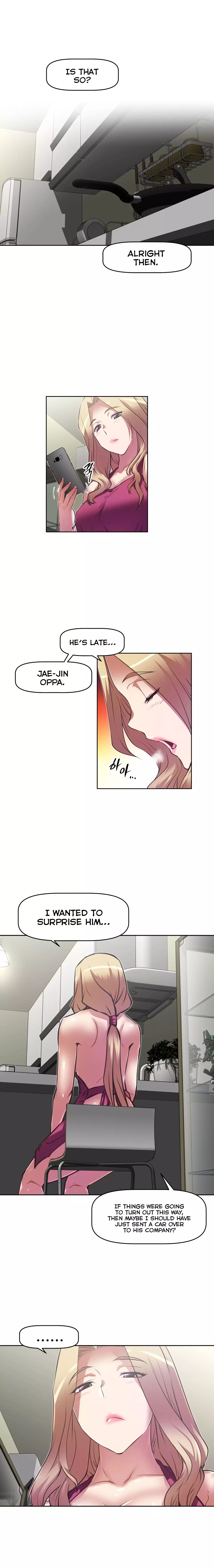 Brawling Go Ch.76-117