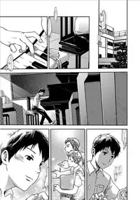 [BOX (Tsukumo Gou)] Vocalise [English] [CDG Scans] [Digital]