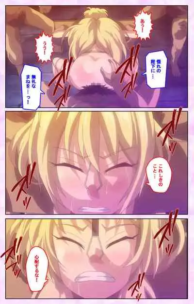 Mashou no Nie 3 Kanzenban