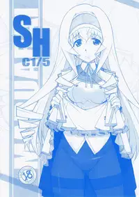 [Maruarai (Arai Kazuki)] SH (Infinite Stratos) [English] [life4Kaoru]