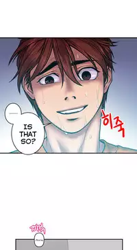 Ghost Love Ch.1-24 (English) (YoManga) (Ongoing)