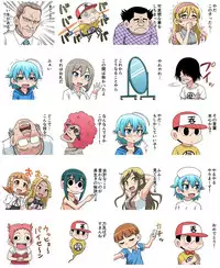 [Gachonerou] Nonki BOY Ch. 1-22