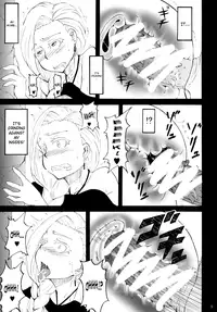 [Sobabu (Rasson)] Bianca of Jami (Shuuseiban) (Dragon Quest V) [English] [SaHa]