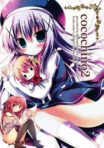 Cocochino 2