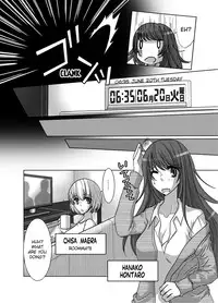 [Onbundou, clap! (Takiyama Hajime, Toshinawo)] Zenra Roshutsu Meirei [English] {Munyu} [Digital]