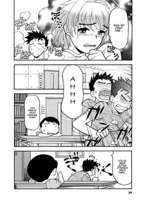 [Yanagi Masashi] Love Comedy Style 1 [English] [Solaris-H]