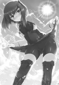 (C89) [Mizuwari Neko (Toyo)] Oboetate Taihou!! (Kantai Collection -KanColle-) [English] [CGrascal]