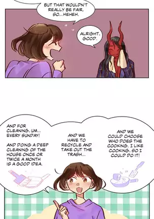 Devil Drop Chapter 3