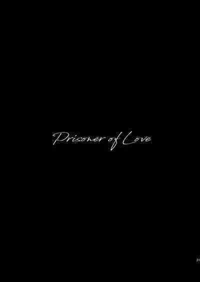 Prisoner of Love