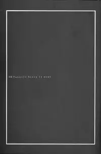 [Kotatsuya (Tatsuneko)] AM FANATIC (Bishoujo Senshi Sailor Moon)