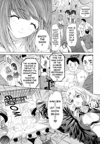 [Yunagi Kahoru] Kininaru Roommate Vol.1 [English]