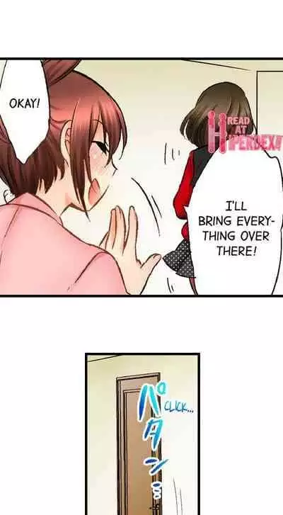 [BURIO] Touching My Older Sister Under the Table (Ch.1-64) [English]