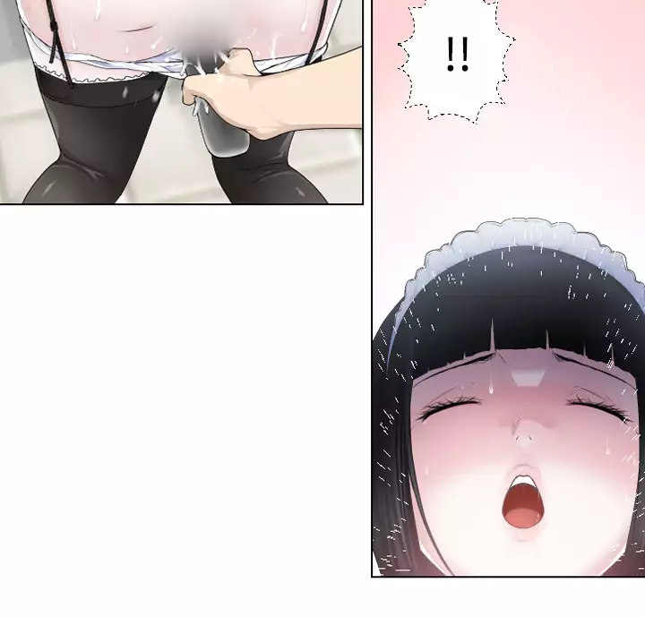 Franken Jo 为爱而生 法兰克赵 Ch.1~26 中文