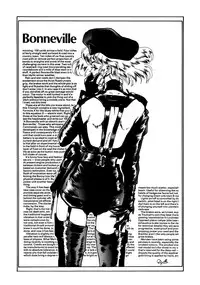 (C42) [UROBOROS (Various)] KAWA-INOCHI