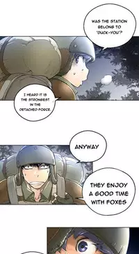 Perfect Half Ch.1-19 (English) (Ongoing)