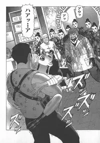 [Yamamoto Atsuji] Hon-Pi-Fu Vol.4