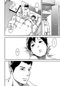 [BOX (Tsukumo Gou)] Vocalise [English] [CDG Scans] [Digital]