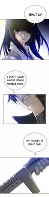 Perfect Half Ch.1-7 (English) (Ongoing)