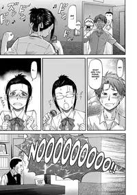 NTR Shoujo - NTR Girl