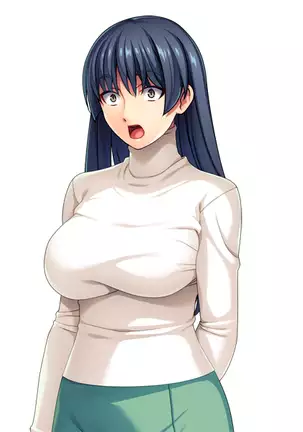 Pichipichi Chakui Seiheki ~Koushinchou de Pita-cos Chakui Fetish no Onaidoshi~