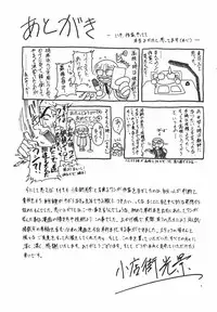 [Shoutengai Mitsukage] Lovers Manual