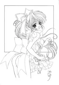 (C Revo35) [Senzankou (Ramiya Ryou)] Ramiya Ryou Illustration Gengashuu 4 (original)