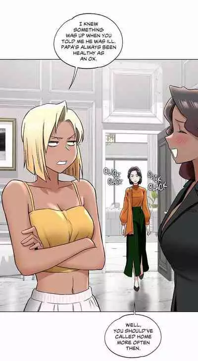 [Choe Namsae, Shuroop] Sexercise Ch.73/? [English] [Manhwa PDF]