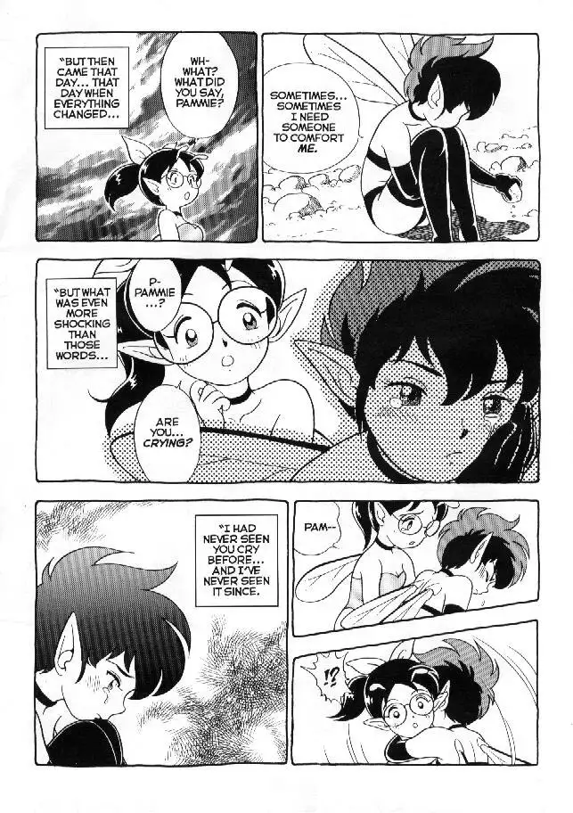 Bondage Fairies Extreme1 - CH3