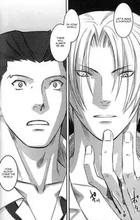 [Miteiya (Otapyon)] RING (Gyakuten Saiban) [English] {Lucathia, batpig}