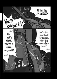 Anata nante Dai Kirai! | I really hate you!