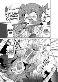 [Ohta Takeshi] Succubus Distortion! Ch.1-7 [English] [biribiri] [Digital]