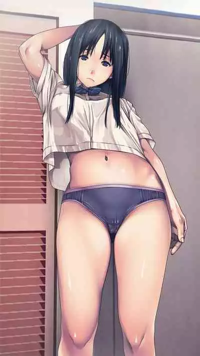 Komarigao na Bijin no Ane o Osotte Yaritai Houdai Yatta Hanashi