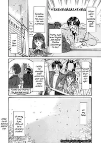 [Sano Takayoshi] HI.TO.MI (Complete) (English)