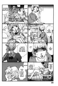 [Matsumoto Jiro] City of Honests and Heretics [English]