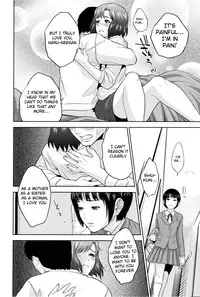 [Tohzai] Boku-tachi no Kinki Ch. 1-4 [English] {vapor}