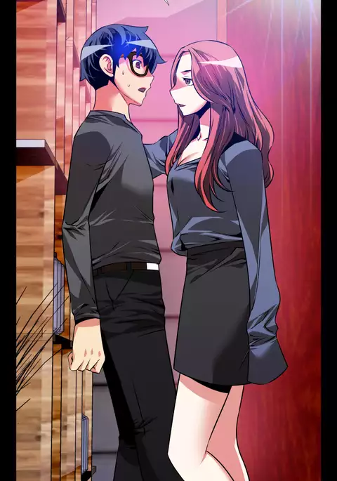 Love Parameter Ch.1-74