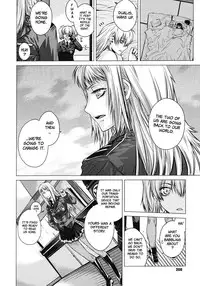 [Ootsuka Kotora] Angraecum [English]