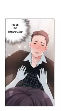 Tissue Thieves Ch.1-23 (English) (Ongoing)