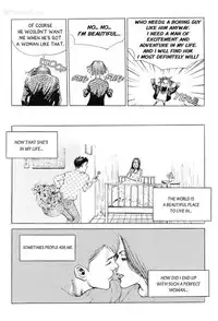 [Lee Yo Dong] Vampire [ENG]