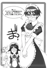 (SC15) [Anorak Post (Akiyoshi Yoshiaki)] Mahoroland Drive (Mahoromatic)