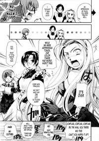 [Itou Ei] Puri Puro ~Princess+Propose~ [English] {Tonigobe}