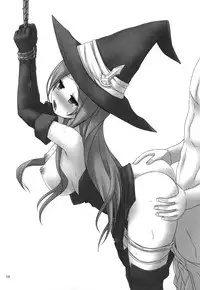 (C81) [ARCHF (Riki)] FLAME FUSION (Tactics Ogre: Wheel of Fate) [English] [JBVMND]