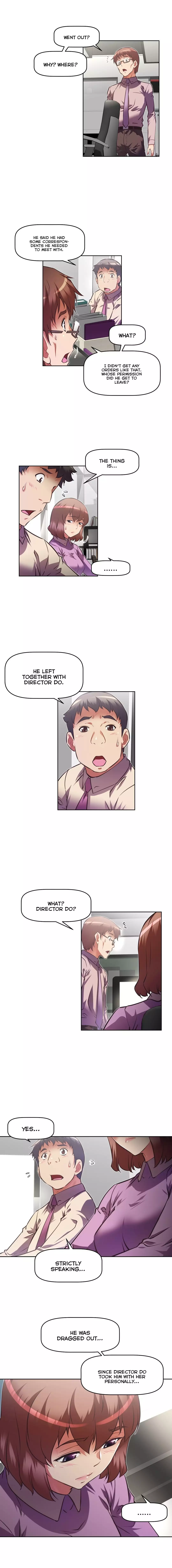 Brawling Go Ch.76-105