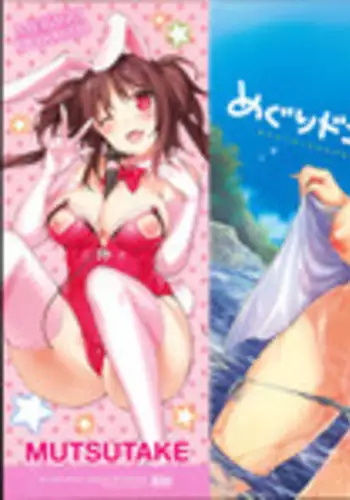 [Mutsutake] Meguridokoro