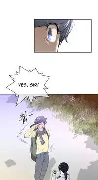 Perfect Half Ch.1-18 (English) (Ongoing)