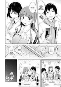 [Hamao] Kira Kira [English] [Decensored] [Digital]