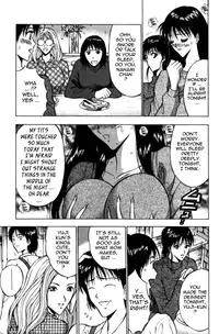 [Nagashima Chousuke] Pururun Seminar Vol. 2 (Complete) [English] [Tadanohito]