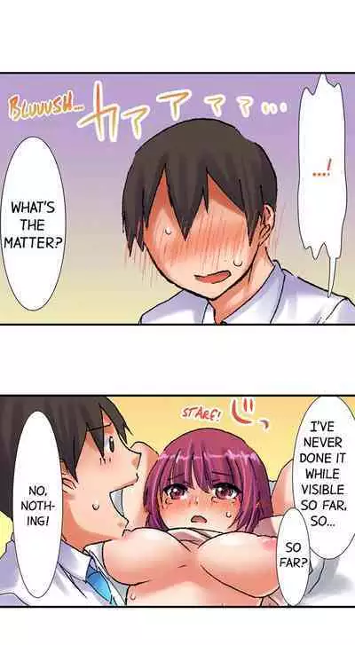 [BURIO] 3… 2… 1… Fuck! (Complete) [English]