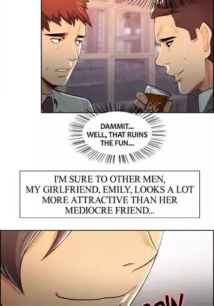 Taste of Forbbiden Fruit Ch.35/53